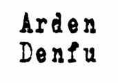 ArdenDenfu
