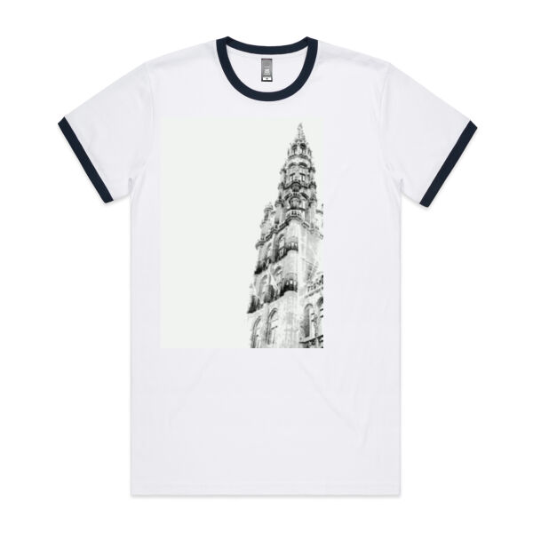 Men's T-Shirts Thumbnail