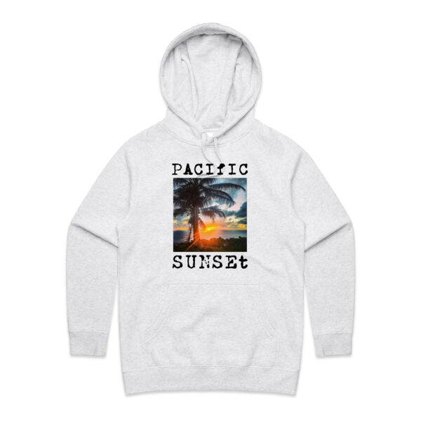 Women's Hoodies Thumbnail