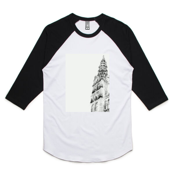 Raglan Tees Thumbnail