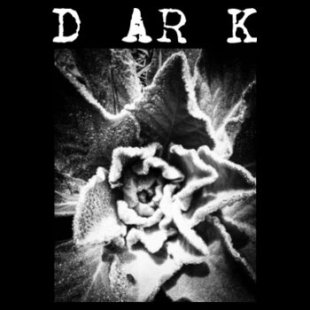 Dark Flower Barnard Organic Tank Design