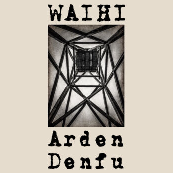 Waihi Tote Design