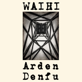 Waihi Parcel Tote Design