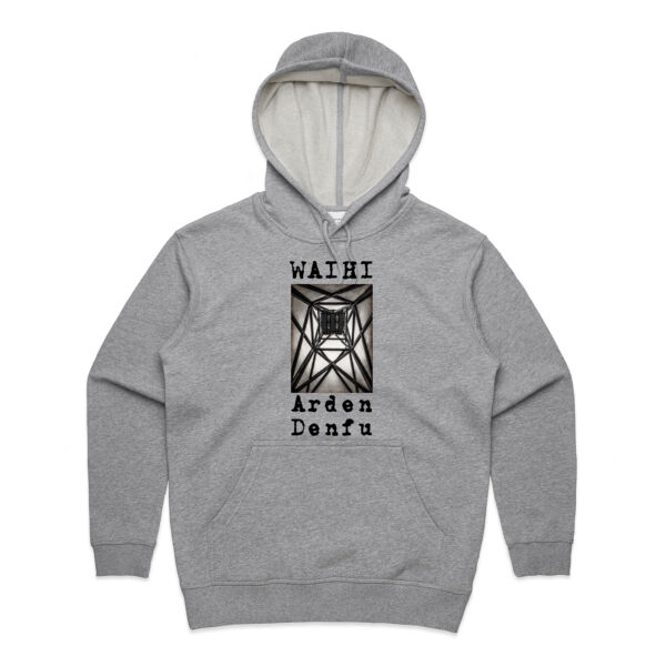 Waihi Premium Hood Thumbnail