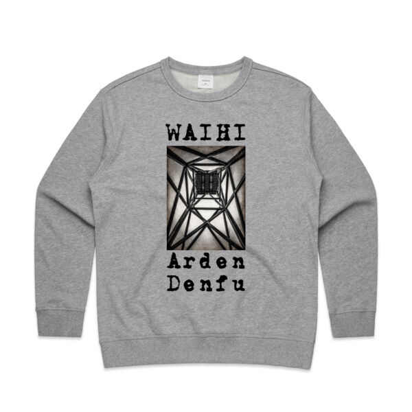 Waihi Premium Crew Thumbnail