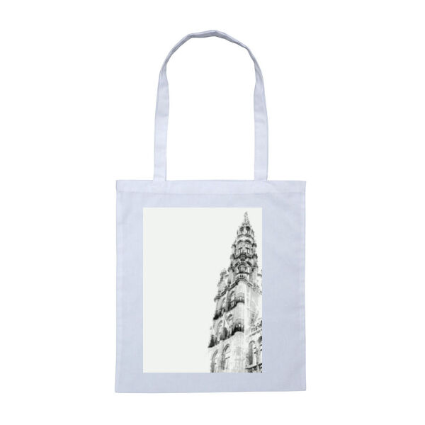 Grand Place Tote Thumbnail