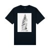 Cloke Mens Outline Tee Thumbnail