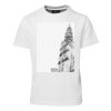 Podium Mens Poly Tee Thumbnail