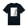 Cloke Mens Outline Tee - Plus Sizes Thumbnail