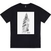 Thread Project Unisex Epic Tee - Plus Sizes Thumbnail