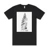 AS Colour Mens Block T shirt Thumbnail