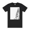 AS Colour Mens Block T shirt Thumbnail